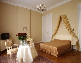 Hotel Walburg