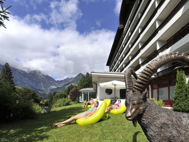 Hotel Waldegg
