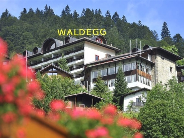 Hotel Waldegg