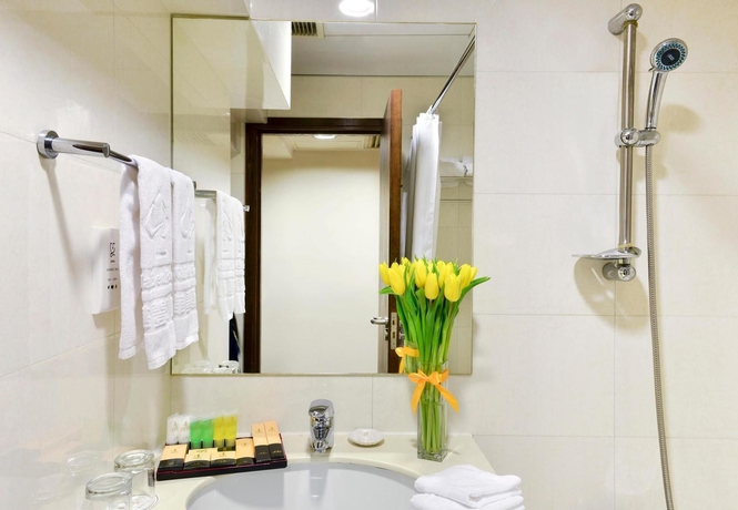 Hotel Walden Hong Kong