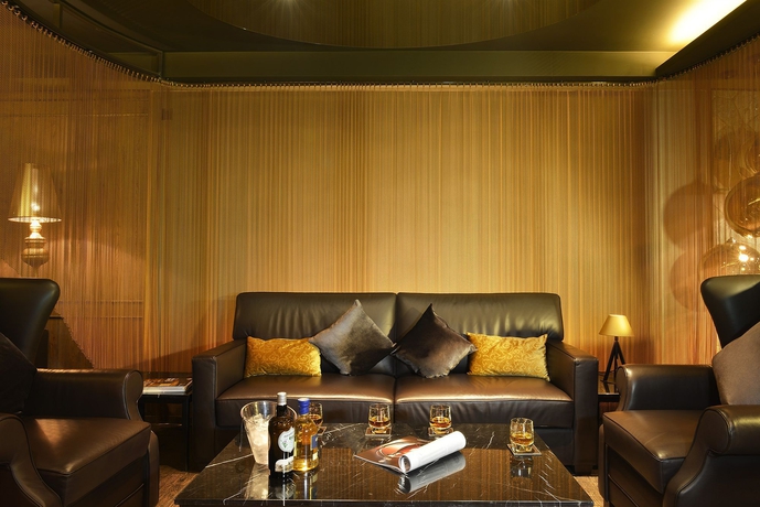 Hotel Walden Hong Kong
