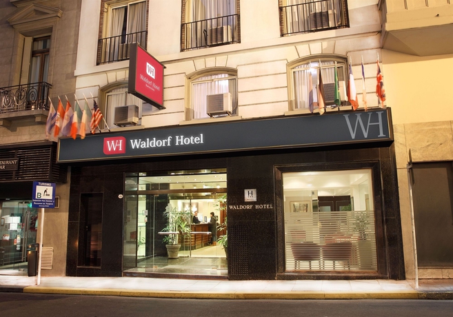 Hotel Waldorf