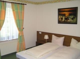Hotel Waldschlösschen