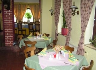 Hotel Waldschlösschen