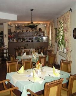 Hotel Waldschlösschen