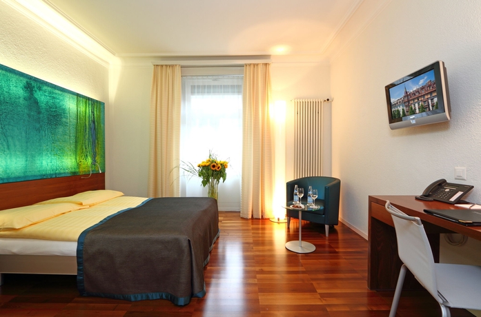 Hotel Waldstatterhof