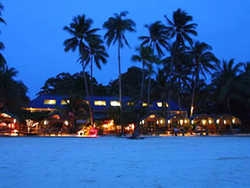 Hotel Waling Waling Beach