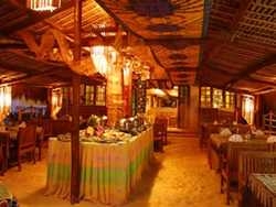 Hotel Waling Waling Beach