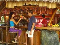 Hotel Waling Waling Beach
