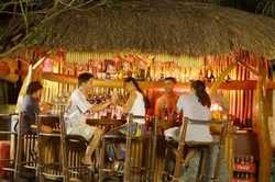 Hotel Waling Waling Beach