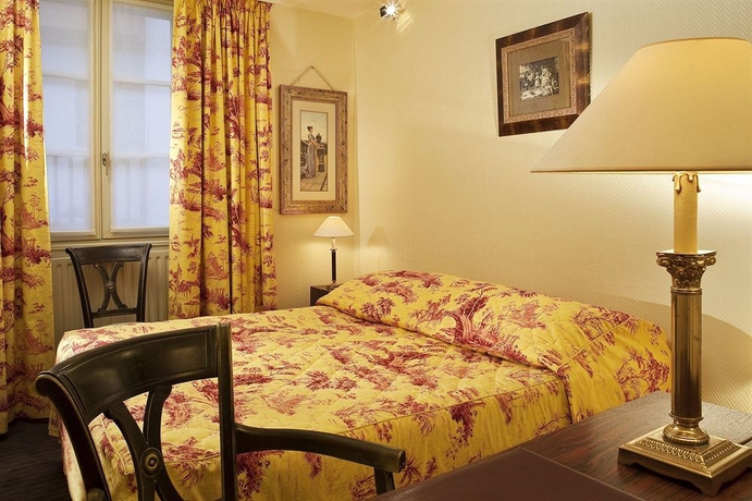 Hotel Wallace