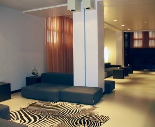 Hotel Wallart