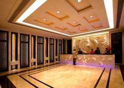 Hotel Warner