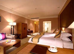 Hotel Warner