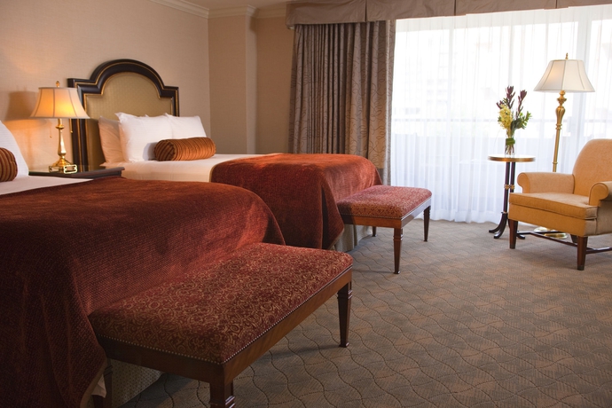 Hotel Warwick Denver