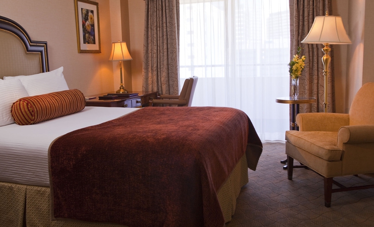Hotel Warwick Denver