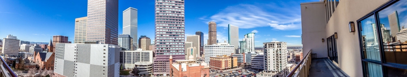 Hotel Warwick Denver