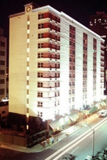 Hotel Warwick