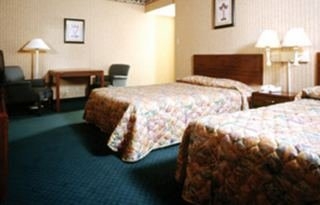 Hotel Warwick