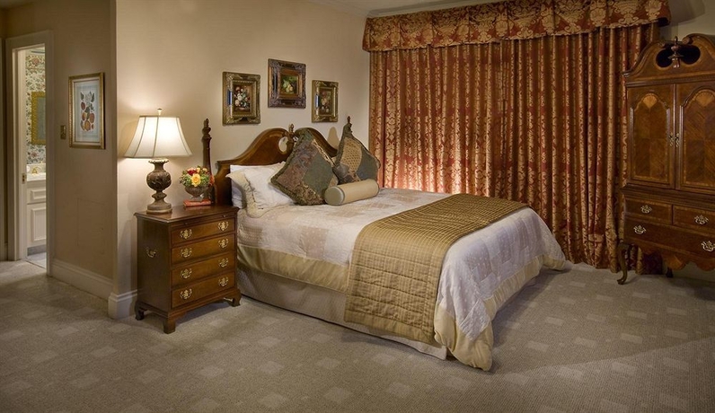 Hotel Warwick Melrose