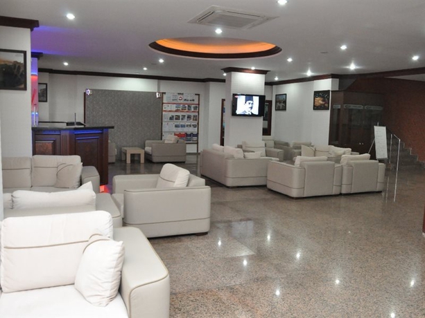 Hotel Wasa