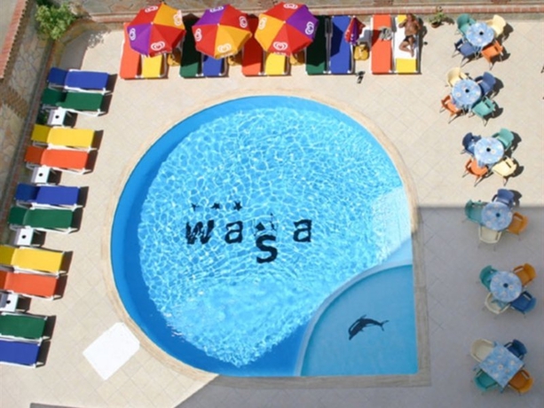 Hotel Wasa