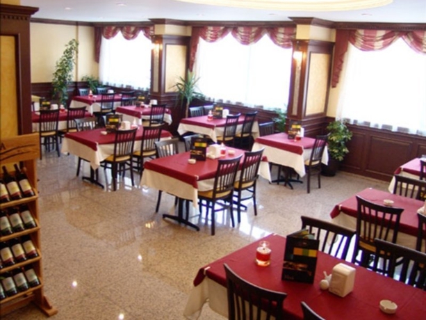 Hotel Wasa