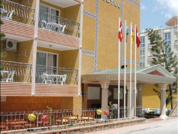 Hotel Wasa