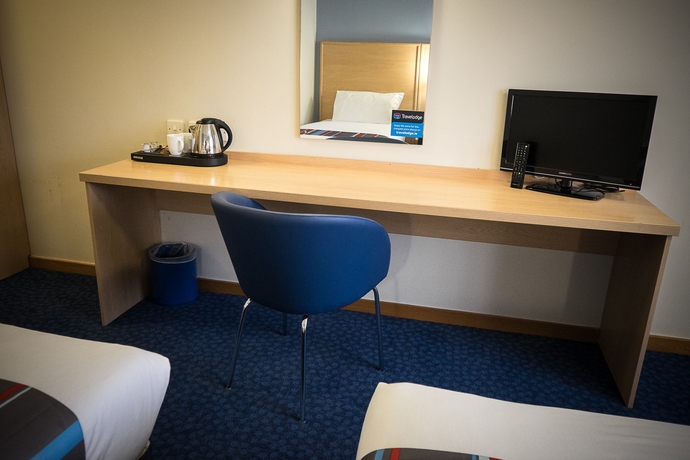 Hotel Waterford Travelodge