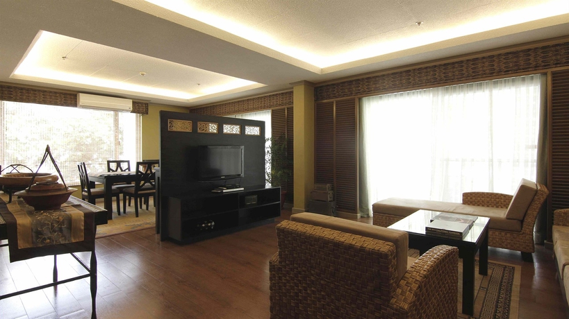 Hotel Waterfront Insular