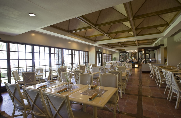 Hotel Waterfront Insular
