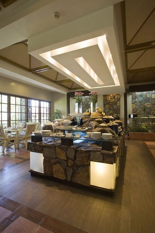 Hotel Waterfront Insular