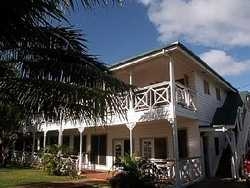 Hotel Waterfront Lodge