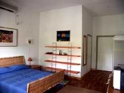Hotel Waterfront Lodge