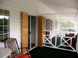 Hotel Waterfront Lodge