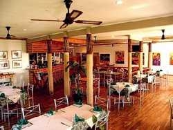Hotel Waterfront Lodge