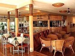 Hotel Waterfront Lodge