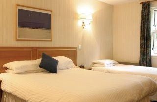 Hotel Waterwheel Inn