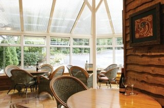 Hotel Waterwheel Inn