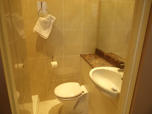 Hotel Wedgewood