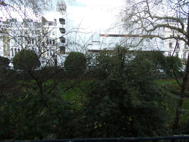Hotel Wedgewood