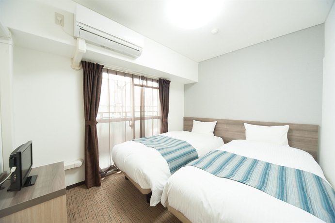 Hotel Weekly Mansion Otemae