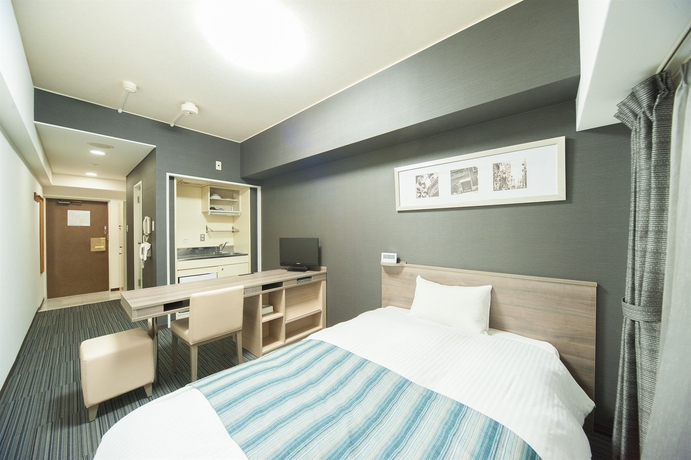 Hotel Weekly Mansion Otemae