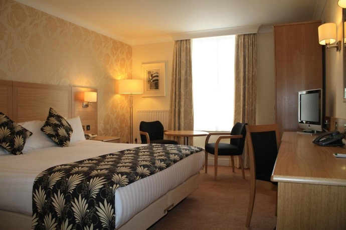 Hotel Weetwood Hall