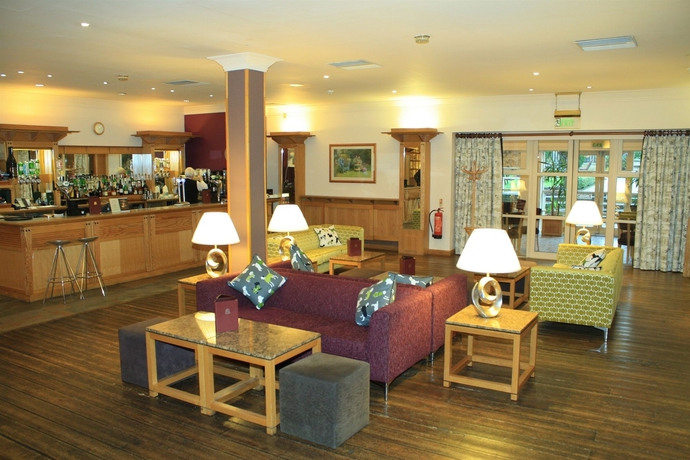 Hotel Weetwood Hall