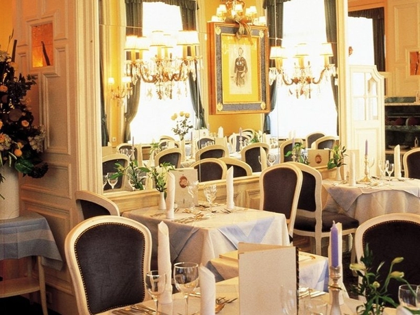Hotel Weismayr