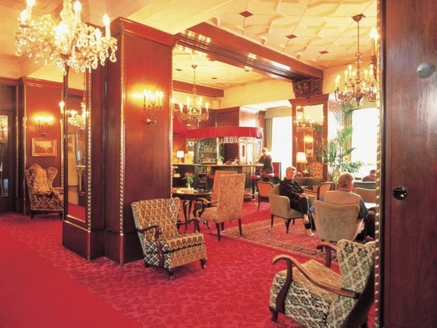 Hotel Weismayr