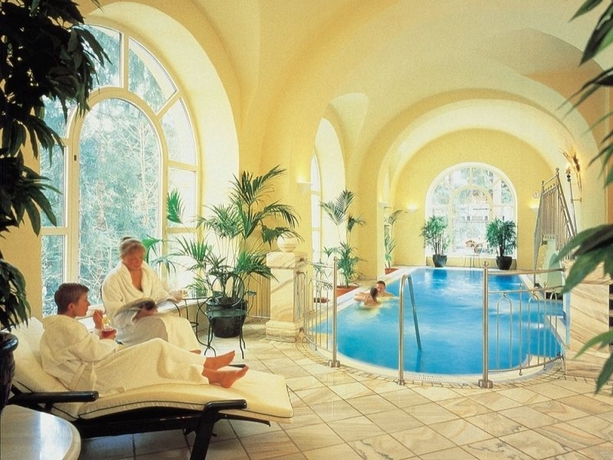 Hotel Weismayr