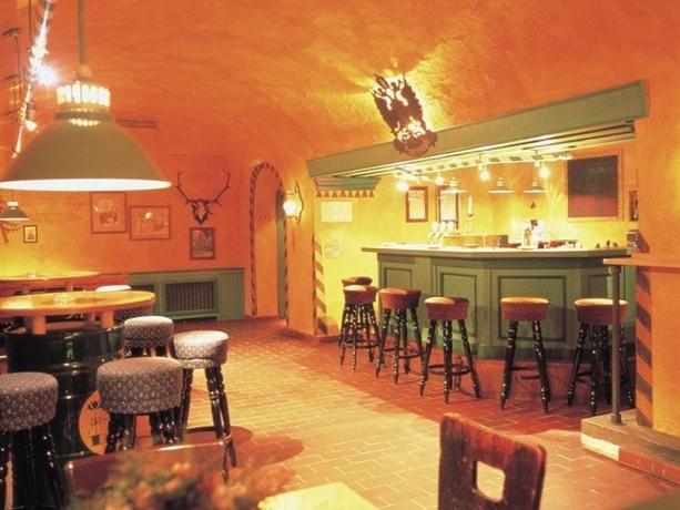 Hotel Weismayr