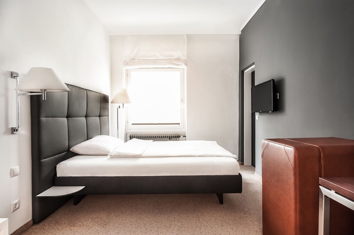 Hotel Weitzer